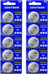 CR2330 3V Lithium Battery (10 Pack)