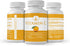 PURE ORIGINAL INGREDIENTS Vitamin C, 100 Capsules, Pure, No Additives, Lab Verified