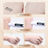 OETUIOW Mushroom Head Air Cushion CC Cream, BB Cream Foundation for Mature Skin, Natural Color