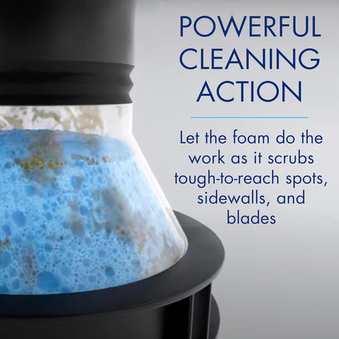 Glisten Garbage Disposer Cleaner and Freshener, 16 Packets with Foaming Action, Lemon Scent, Removes Buildup