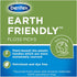 DenTek Earth Friendly Floss Picks, Organic Mint 60 Count, Pack of 3