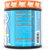 BPI Sports CLA + Carnitine Shredded, Supports Lean Muscle & Fat Loss - Tropical Mango (14.1 oz. / 50 Servings)