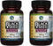 Amazing Herbs Premium Black Seed Oil Capsules - Gluten Free, Non-GMO, Cold Pressed Nigella Sativa, 90 Count, 500mg