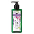 Liquid Soap, Shea Butter Enriched (12 oz), No. 3 - Pepe Rose, Lavender & Vanilla Bean