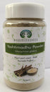 Yashtimadhu Powder 100 Gm | Natural Mulethi Powder for Immunity Support | Vegan, Non-GMO, Gluten Free