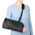 Wanmu Immobilizer, Arm Sling for Women and Men, Lightweight Shoulder Brace Comfortable Medical Sling for Shoulder