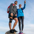 ABYON Adjustable Knee Braces for Knee Pain, Side Stabilizers for Men and Women, Non-Slip Support for Injury Recovery