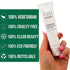 Hey Honey Skincare Hands On | Hydrating Extremely Dry Hand & Elbow Cream, 2.2 Oz