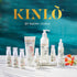 Kinlo Sun Spot Brightening Moisturizer, Vitamin C, Ferulic Acid & Hyaluronic Acid, Vegan Daily Face Serum 1.7 fl oz