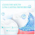 Packets, 20 Packs Coconut Mouthwash Travel Size Individual Portable Mouthwash Alcohol Free, Portable Mouth Wash