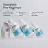 Oily Skin Moisturizer | Oil Free Daily Facial Gel w/Hyaluronic Acid | Watermelon & Aloe Vera Lotion | 4 oz