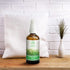 Lemongrass Aromatherapy Spray with Natural Essential Oil 3.4 Fl Oz - Room Mist and Air Freshener