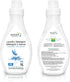 HE Liquid Laundry Detergent Excelsior (Because You Love It) - Natural Stain Remover for 66 Loads, 1 Liter