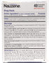 Nauzene Chew Tabs, 40ct, Pack of 1