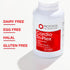 Protocol Cardio Tri-Plex Heart Health Formula* | Red Yeast Rice, CoQ10 & Omega-3 Fish Oil | DHA Dietary Supplements