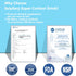 KSM66 D3, 30 Suiyilary Calm Magnesium Powder, Cortisol Supplements Drink Mix No Sugar for L-Theanine, Ashwagandha