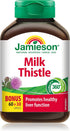 Jamieson Milk Thistle Bonus for Liver Health