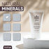 Spa Dead Sea Mineral Hand Cream, Moisturizer Lotion, Travel Size 1.4 FL oz (40 ml), Paraben Free, Glycerin, Olive Oil