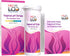 Women(50 Vaginal ph Test Strips for cnt). BV Home Test Kit for Bacterial Vaginosis, Yeast Infection and Menopause