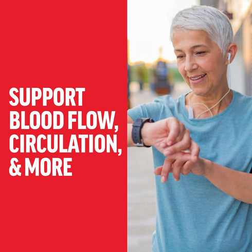 FORCE FACTOR Nattokinase 2000 FU - Nattokinase Supplement for Heart Health and Blood Pressure Health, Blood Circulation