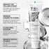 Minty Fresh Toothpaste for Daily Oral Care and Stain Removal