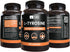 PURE ORIGINAL INGREDIENTS L-Tyrosine, 365 Capsules, No Magnesium or Rice Fillers, Always Pure, Lab Verified