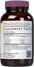 Bluebonnet Nutrition Plant Sterols 500mg Heart Health Supplement - Non-GMO, Vegan, Gluten-Free, 60 Capsules