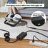 HIENADTOR 24V 9486098094, XH2400-2500 XH24002500 Foot Massager Charger Fit for Cloud Massage Shiatsu Foot Massage