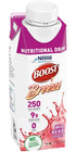 Boost Breeze Nutritional Drink - Wildberry, 8 Fl Oz (Pack of 6)