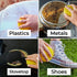 Shadazzle Natural All Purpose Cleaner - Eco Friendly Multi-Purpose Cleaning Product for Washable Surfaces (Eucalyptus)