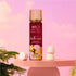 So...? Unique Vanilla Candy Body Mist - 5.1 oz Delightful Fruity Vanilla Perfume for Women, Gifts