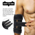 Elbow Brace, Night Elbow Splint for Sleeping, Adjustable Stabilizer with 4 Removable Splints for Cubital Tunnel