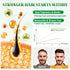 Gummies 600mg 120 Counts Saw Palmetto Saw Palmetto Supplement with Pumpkin Seed Oil, Biotin, Prostate Health