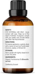 Majestic Pure USDA Organic Frankincense Essential Oil, 100% Pure Natural Oil for Pain Relief, Aromatherapy, Skin (0.3