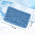 Ice Pack Gel Bead Cooling Pad - Reusable Hot or Cold Compress for Sports Injuries, Knee, Shoulder, Back Pain Relief