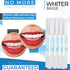 Mini Togo Teeth Whitening Pen 10 Pack, Erases Stains and Strengthens Enamel for Up to 150 Applications