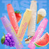 Red Velvet Flavored Toothpaste by Hismile - Unique Oral Care Experience