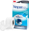 Nexcare Gentle Paper Tape Dispenser, Medical Paper Tape, 1 in x 10 Yds, 1 Dispenser