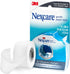 Nexcare Gentle Paper Tape Dispenser, Medical Paper Tape, 1 in x 10 Yds, 1 Dispenser