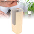 LUCKDANO 20ml Essential Oil Diffuser Waterless Essential Oil Diffuser Portable DualFluid Cool Mist Suitable