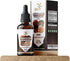 Mushroom Complex Supplement Drops Tincture, Lion's Mane, Reishi, Turkey Tail, Chaga, for