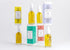 Little Seed Farm Essential Body Oil, Rosemary Mint, 4oz