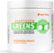 SaltWrap Adaptogen Greens Nootropic, Brain Memory Support Natural Supplement, 90 Capsules