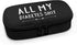 All My Diabetes Shit Rainbow Insulin Cooler Travel Case Diabetes Pen Portable Medication Cooler Bag Diabetes Storage Bag for Glucose Meter,Insulin Pen,Blood Sugar Test Strips