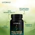 AMBROSIAL Milk Thistle Liver Detox, Dandelion Root & Other Natural Herbs, High Strength Herbal Antioxidant, 60 Capsules
