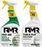 RMR Mold Stain Eraser Max Pack No-Scrub Tub & Tile Cleaner +