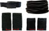 Permethrin Treated Tick Gaiters/Sleeves and Mosquitoes Flies Chiggers & More Insect Repellent Complete Package 2