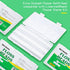 Ultraclean Access Flosser Refill Heads, Durable Plaque Removal for Oral Care - 130ct