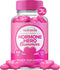 Nutravia Hormone Balance For Women Gummies + PMS Relief Supplement - Supports Mood