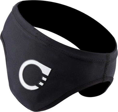 Cold Therapy System for Ears in Black